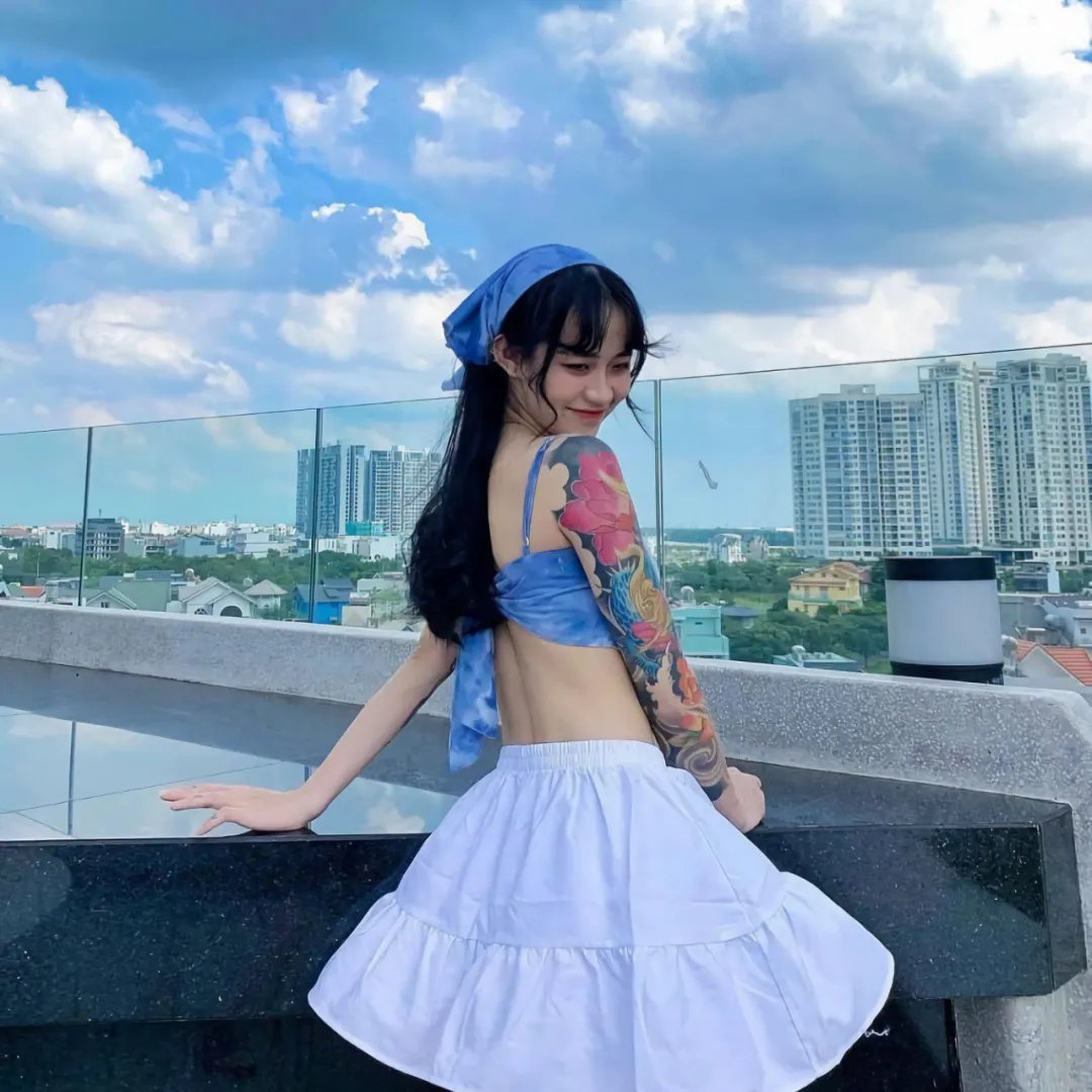 险中之人